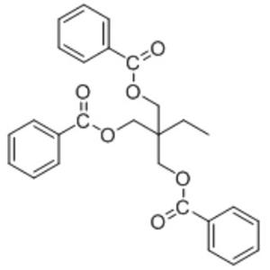 三羥甲基丙烷三苯甲酸酯