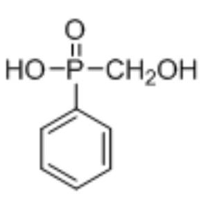 羥甲基苯基次膦酸；奧沙利鉑及其中間體
