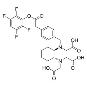 1919794-40-3，(±)-H3RESCA-TFP，(±)-H3RESCA-四氟苯基酯