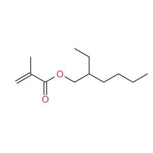 甲基丙烯酸異辛酯