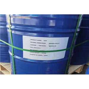 Flame retardant -Tris(2-chloroisopropyl) Phosphate(TCPP)