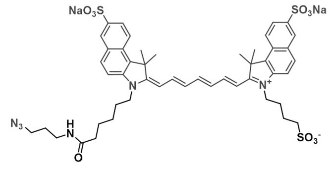 diSulfo-ICG-azide.png