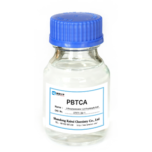 2-Phosphonobutane -1,2,4-Tricarboxylic Acid (PBTCA)