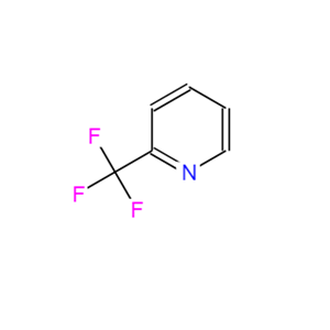 2-三氟甲基吡啶