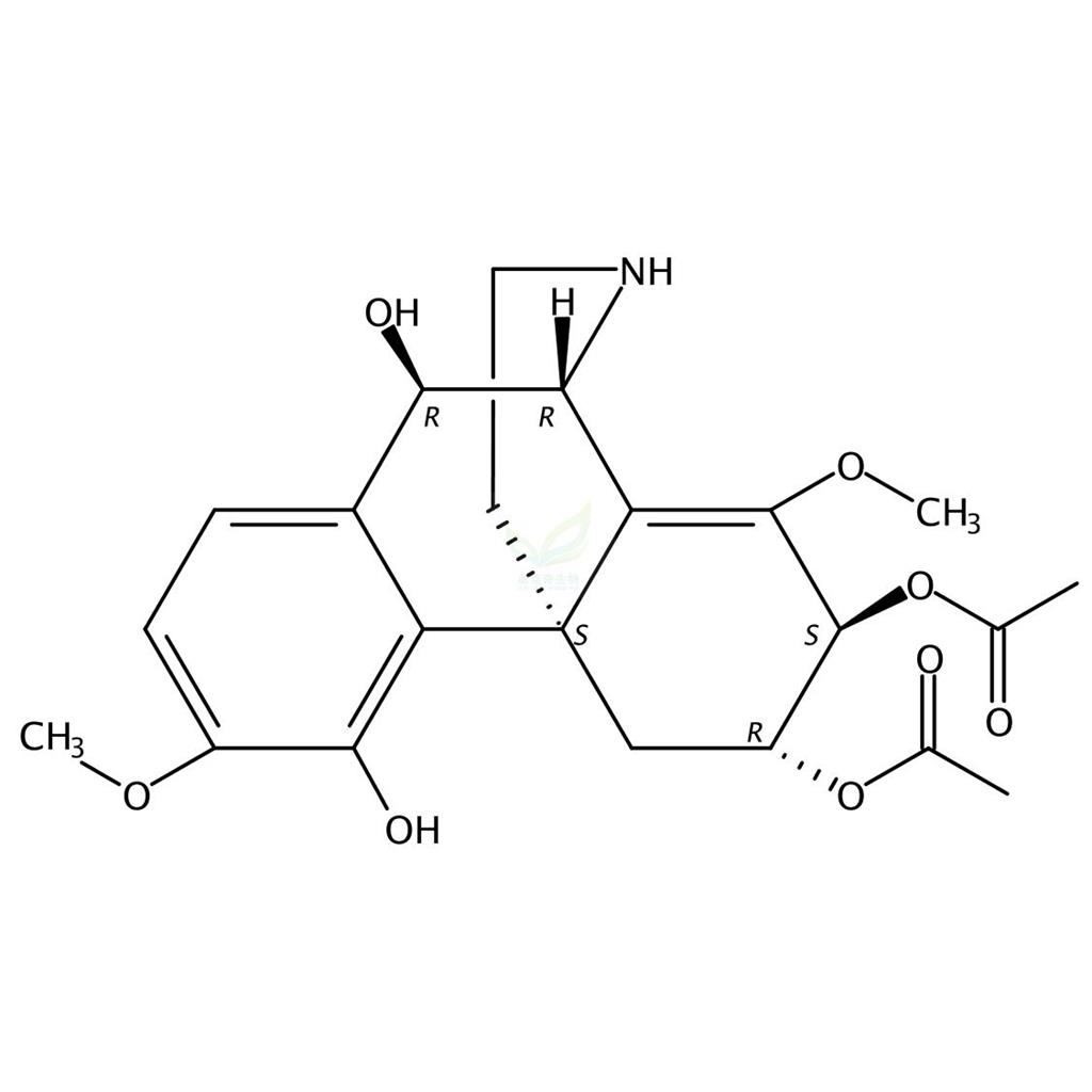 粉防己G