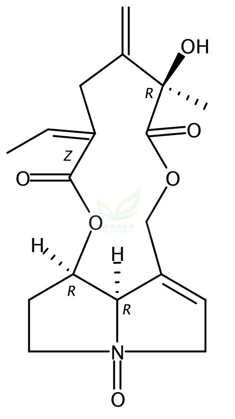 千里光非靈N-氧化物