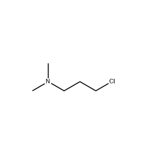 3-氯-1-(N,N-二甲基)丙胺，工藝成熟量大從優(yōu)