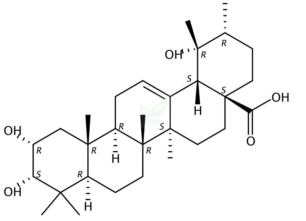 薔薇酸