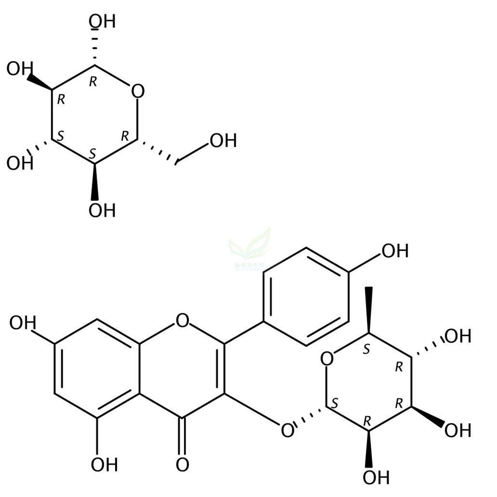 百蕊草素I