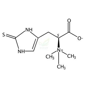 麥角硫因 L-(+)-Ergothioneine 