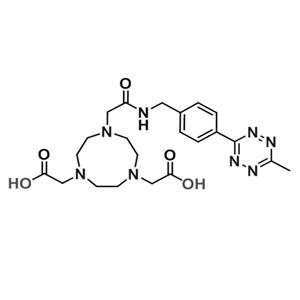 NOTA-Me-Tetrazine，NOTA-甲基四嗪