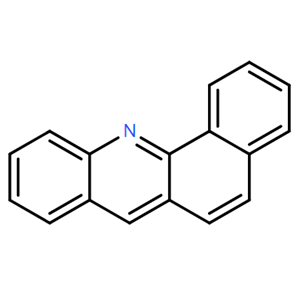 苯并[c]吖啶