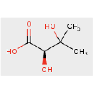R-2,3-二羥基異戊酸 19451-56-0