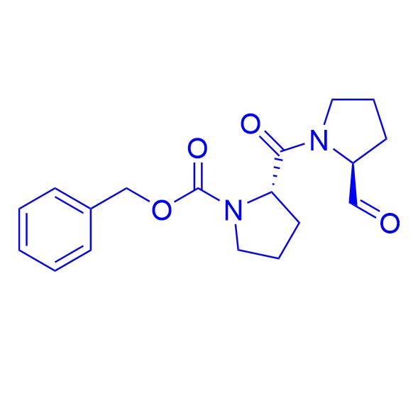 Prolyl endopeptidase inhibitor II 86925-97-5；88795-32-8.png