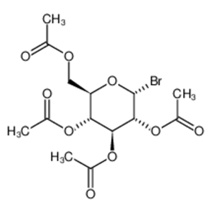 乙酰溴-α-D-葡萄糖