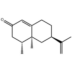 圓柚酮；諾卡酮；4674-50-4；NOOTKATONE