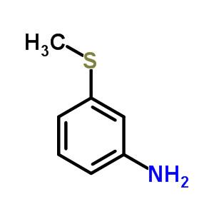 3-甲硫基苯胺 中間體 1783-81-9