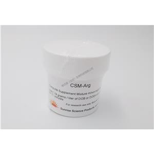 AHC Agar Powder；Sunrise Science；1692