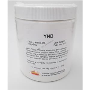 DOBA-Glucose w/ 2% Galactose Powder；Sunrise Science；1653