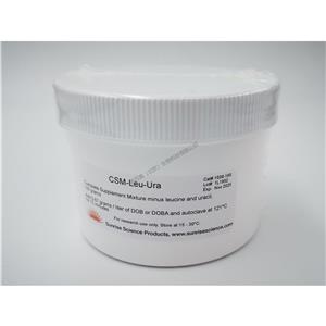 DOBA-Glucose w/ 2% Raffinose Powder；Sunrise Science；1655