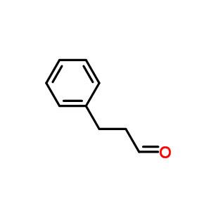3-苯丙醛 有機(jī)合成香精香料 104-53-0