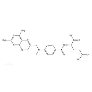 甲氨蝶呤 59-05-2