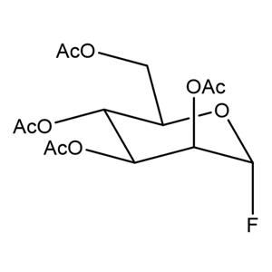 2,3,4,6-四-O-乙?；?α-D-氟代吡喃甘露糖 2823-44-1