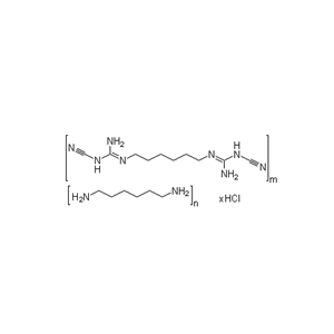 聚六亞甲基雙胍鹽酸鹽