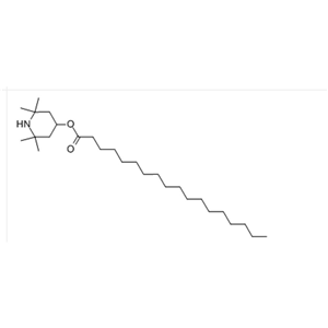 2,2,6,6-四甲基-4-哌啶硬脂酸酯;光穩(wěn)定劑 UV-3853