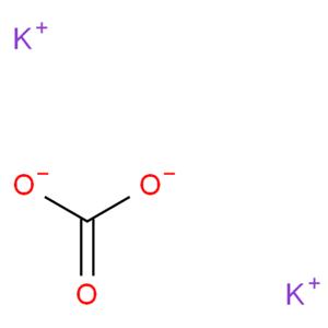 無水碳酸鉀