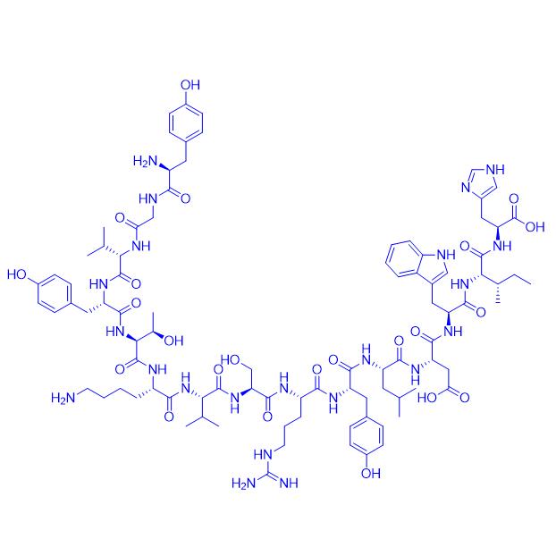 Activated Protein C (390-404) (human) 146340-20-7.png