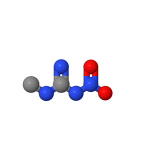 1-甲基-3-硝基胍