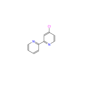 4-氯-2,2'-聯(lián)吡啶；14162-94-8