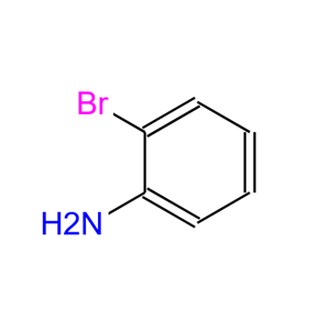鄰溴苯胺, 99%，鄰溴苯胺,2-溴苯胺