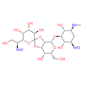 潮霉素 B；Hygromycin B；31282-04-9 廠家直銷 現(xiàn)貨供應(yīng)