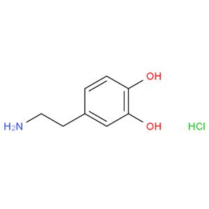鹽酸多巴胺
