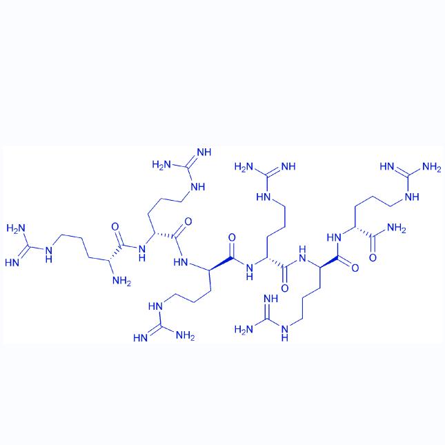 Hexa-D-arginine 673202-67-0.png