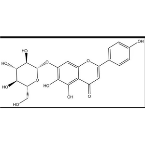 哪里有 野黃芩苷 7-O-β-D-葡萄糖苷 供應(yīng)