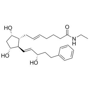 比馬前列素雜質(zhì)V