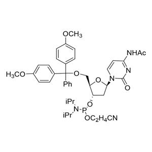 AC-DC亞磷酰胺單體