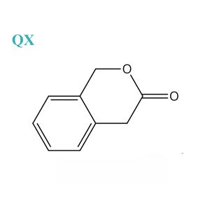 3-異色酮；3-異苯并二氫吡喃酮;1H-2-苯并吡喃-3(4H)-酮；1,4-二氫-3H-2-苯并吡喃-3-酮 4385-35-7