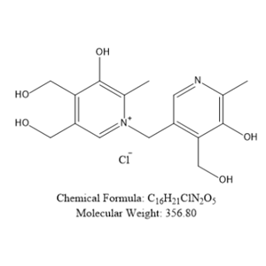 吡哆醇雜質(zhì)3
