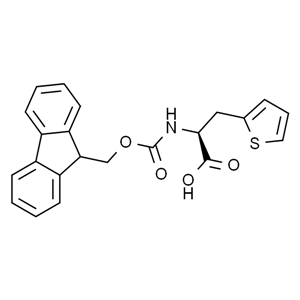  Fmoc-L-2-Thi-OH；Fmoc-3-Ala(2-thienyl)-OH