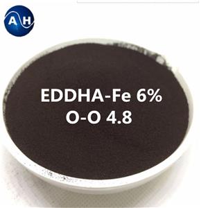 EDDHA螯合鐵6% 螯合鐵肥批發(fā)促銷 植物快速補鐵