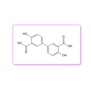 2,5-二羥基聯(lián)苯二甲酸 13987-45-6