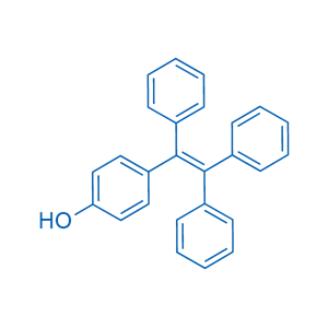4-(1,2,2-三苯基乙烯基)苯酚