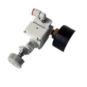 Lam Research 772-082235-002 Pressure Regulating Valve