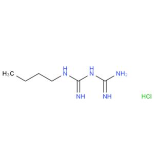 鹽酸丁雙胍