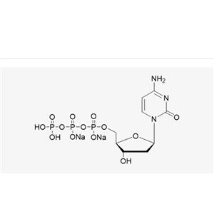 dCTP·Na2(HPLC≥99%)