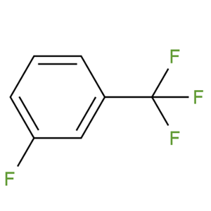 3-氟三氟甲苯 401-80-9